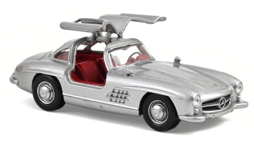 Norev mercedes 300 1954 - 300,
