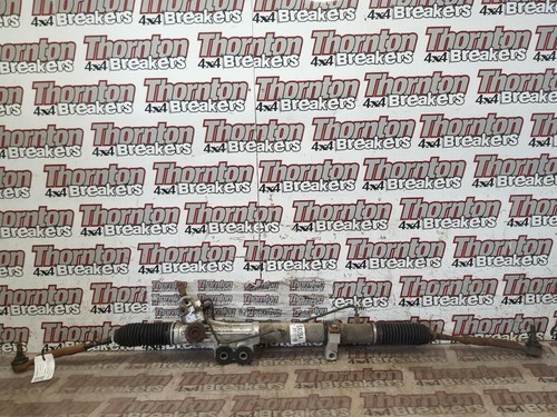 Nissan navara steering - navara,