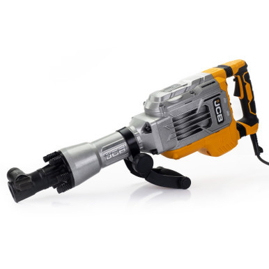 Jcb 1700w 30mm hex - 1700w, demolition