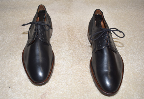 Gorgeous lloyd oxfords d - 9,
