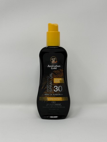 Australian gold spf spray - australian,