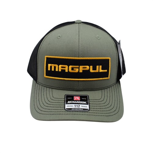 Magpul mesh snapback hat - magpul,
