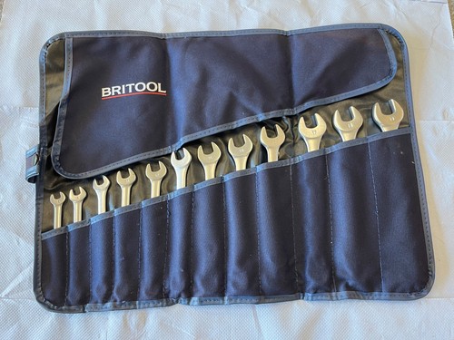 Britool rjma piece - britool, 12