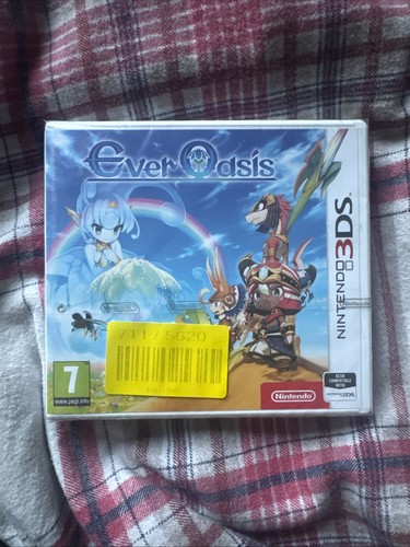 Nintendo 3ds ever - ever, brand