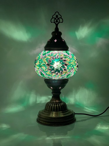 Turkish moroccan mosaic - moroccan,