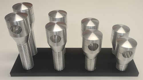 Universal custom billet - ,
