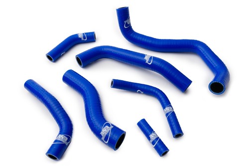 As3 silicone radiator - as3, hoses