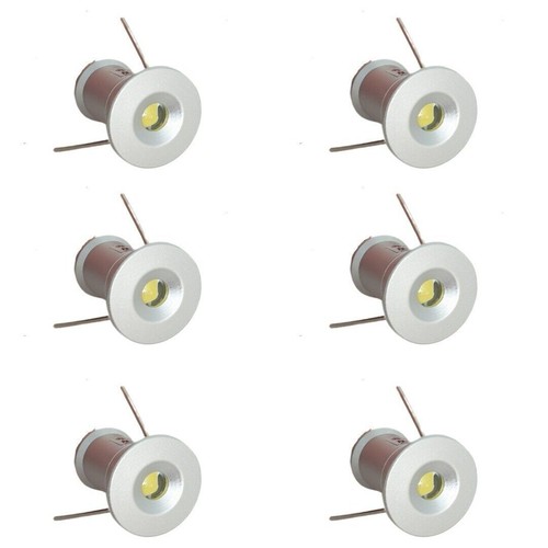 Led 12v mini - x,