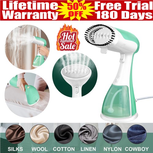 Handheld hanging ironing - handheld,