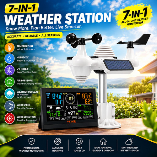 Weather station pro 1 - weather,