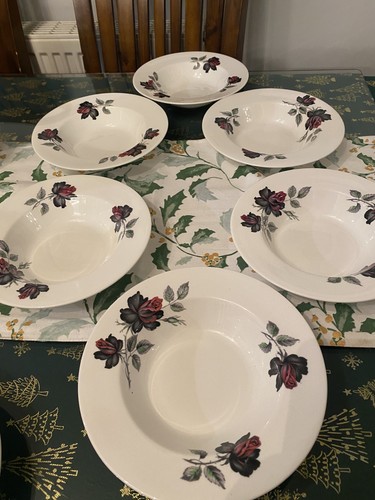 Royal albert masquerade soup - albert,