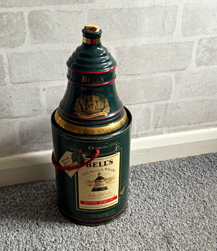 Bell old scotch - old,