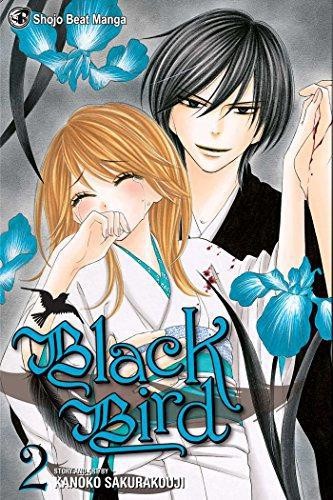 Black bird vol volume - vol.,