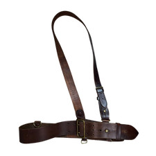 British Army Belt Sam Browne