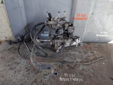 Ford 1.6 Pinto Inlet Manifold