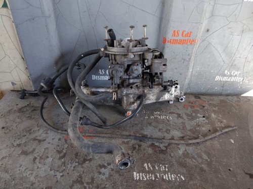 Ford pinto inlet manifold - pinto,