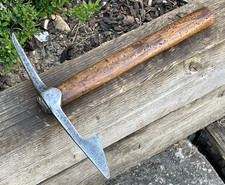 Rare Antique Vintage Twybil