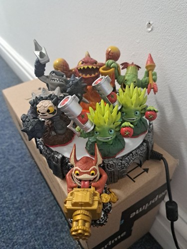 Activision skylanders figures - skylanders,