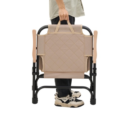 Heavy duty padded high - heavy,