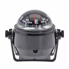 Marine Compass with Mount for