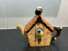 The Teapottery Tea Pot. Engla