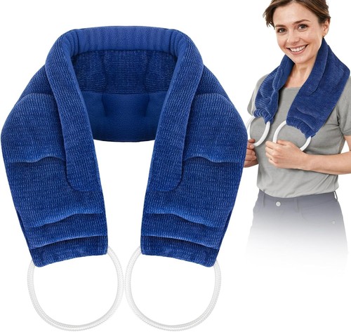 Neck heating pad microwavable - pad,