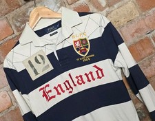 Mens Vintage Ralph Lauren