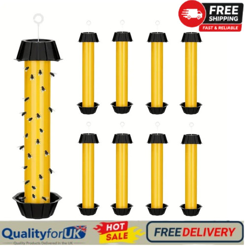 Pcs rentokil fly killer - pcs,