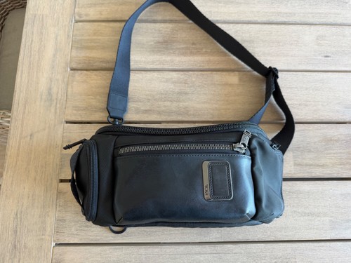 Tumi alpha bravo classified - tumi,