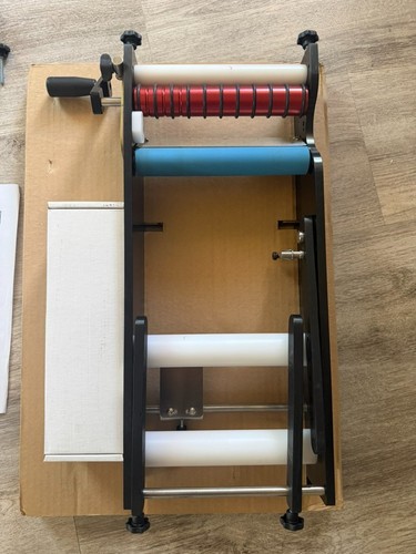 Benchmate manual small bottle - benchmate+,