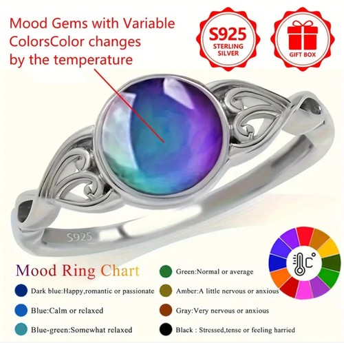 925 sterling silver - silver, colour