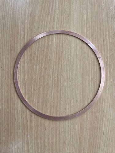 Field marshall tractor copper - field,