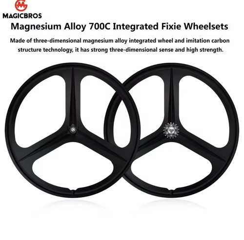Magnesium alloy 700c - alloy,
