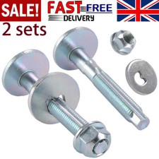 2PCS for VW Audi Upper Rear