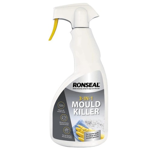 Ronseal 500ml spray - ronseal,