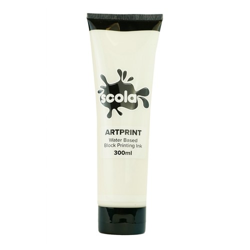 Scola artprint 300ml bottles - scola,