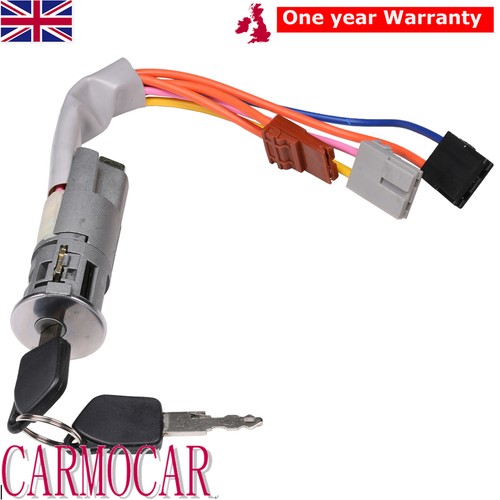Ignition lock barrel - lock, starter