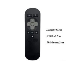 Replacement Remote Control For