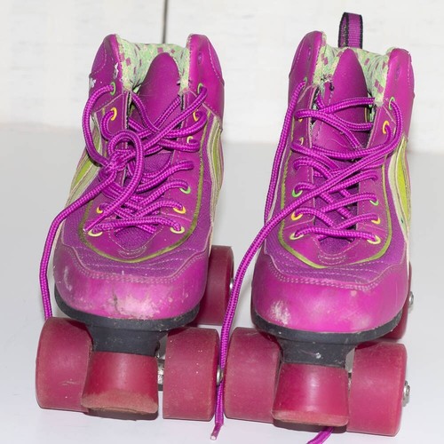 Sfr rio roller quad - sfr,