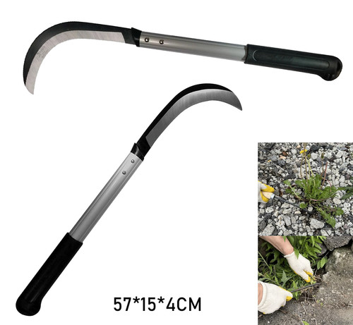 Hand held heavy duty - 22",