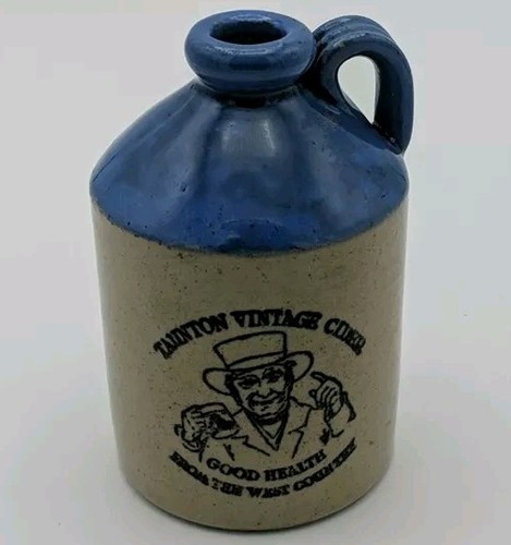 Taunton cider small flagon - small,