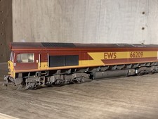Bachmann 32-735 OO Gauge Class