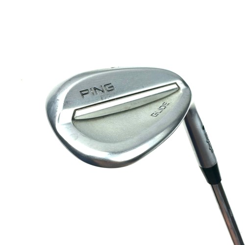 Ping glide gorge - ping, wedge