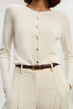 Karen Millen Cardigan Womens