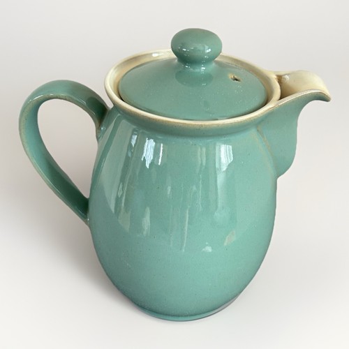 Denby manor green stoneware - denby,