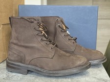 Trickers Berwood Chocolate