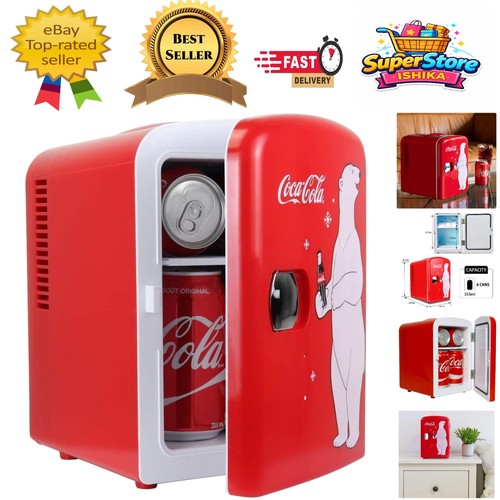 Coca cola tabletop mini - coca-cola,