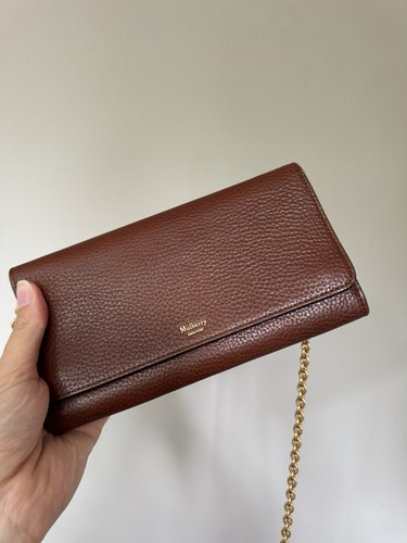 Mulberry oak continental - mulberry,