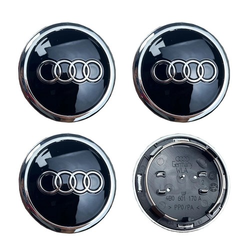 Audi wheel centre - audi,