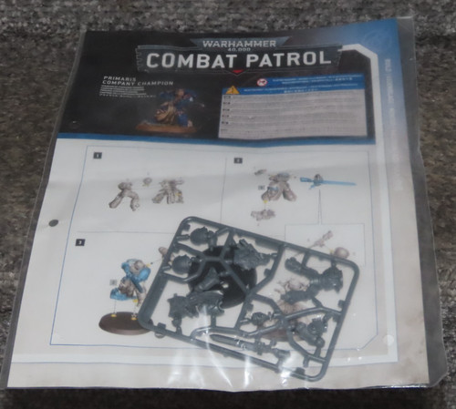 Warhammer 40k primaris space - warhammer,